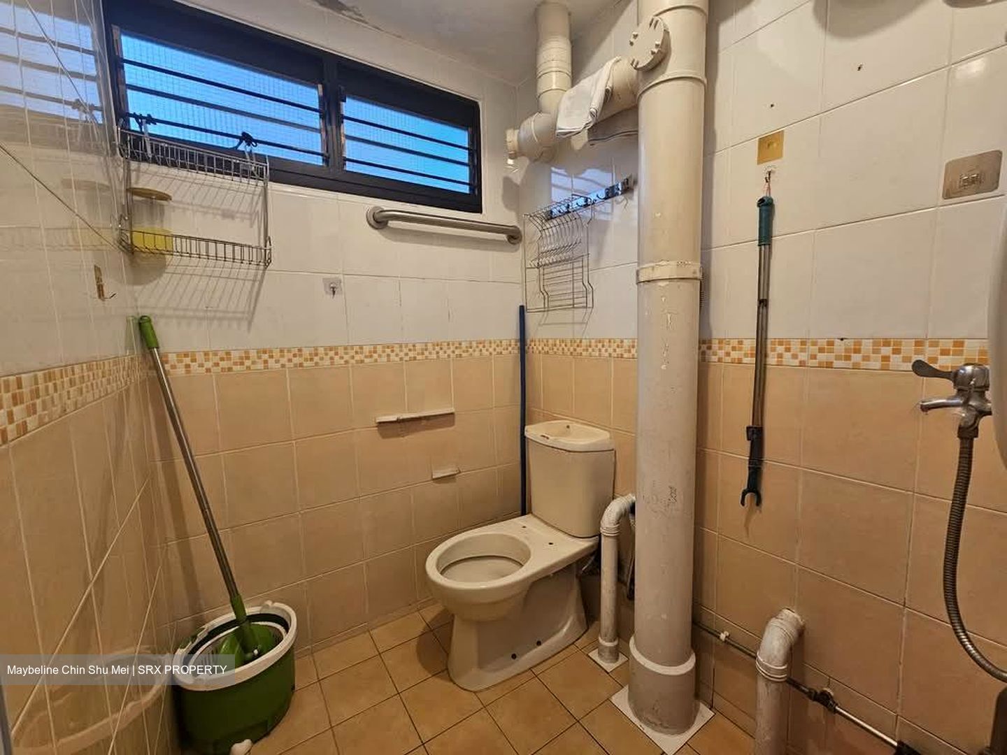 Blk 26 Marsiling Green (Woodlands), HDB 4 Rooms #559173931